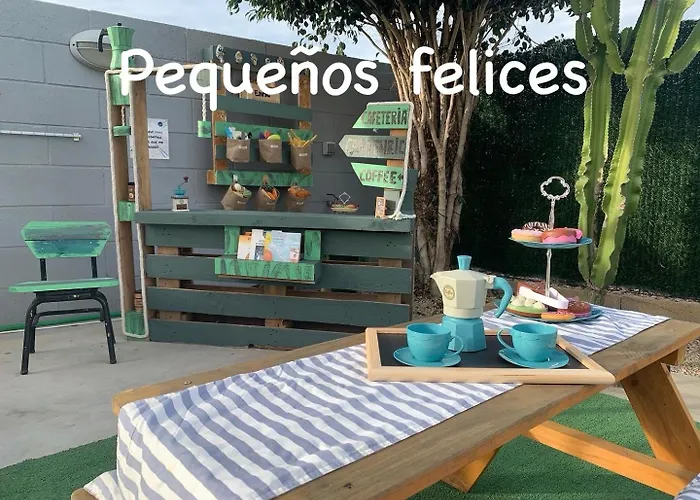 Casa Enric , Con Zona Infantil, Piscina Y Parking Privado