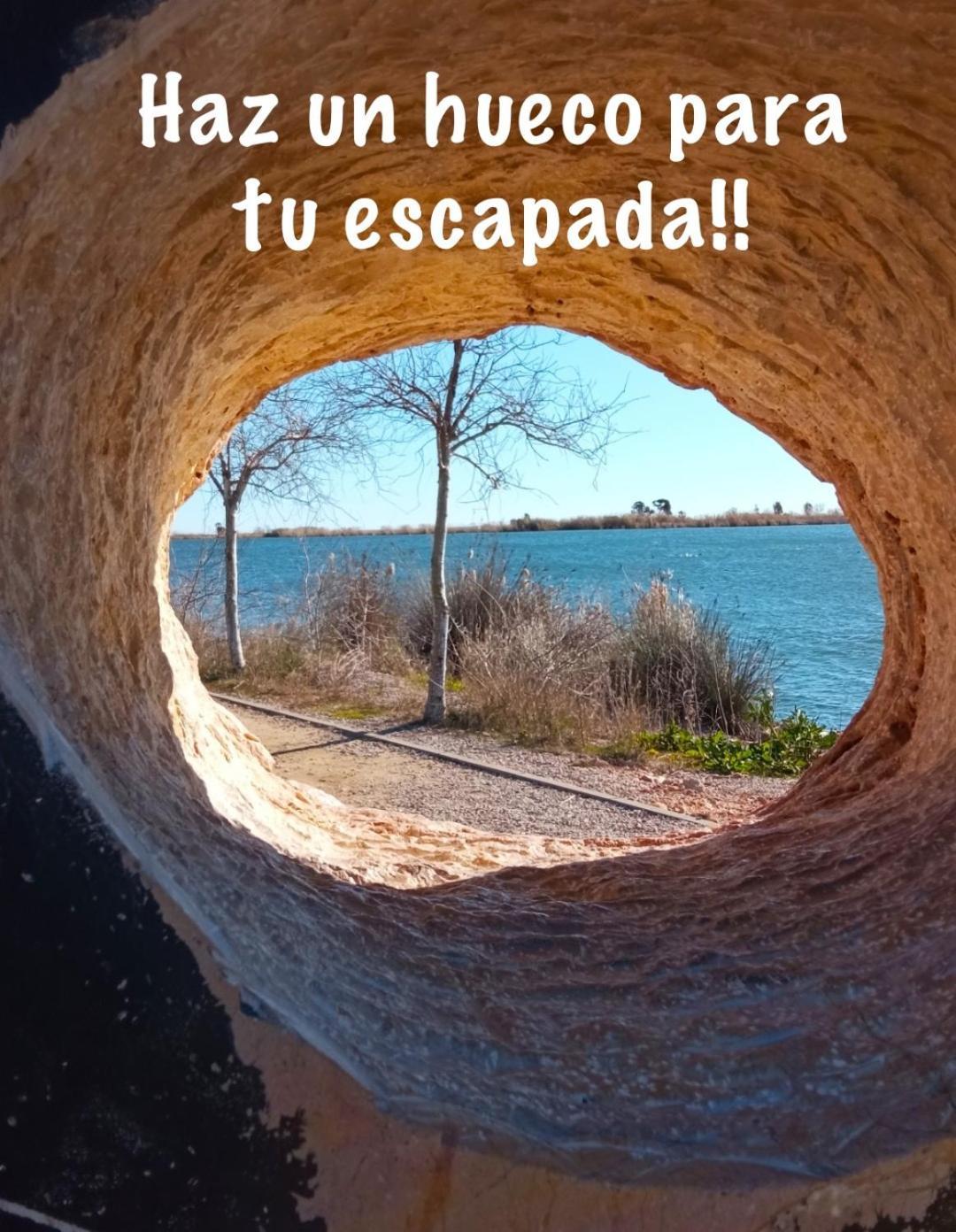 Casa Enric , Con Zona Infantil, Piscina Y Parking Privado Deltebre